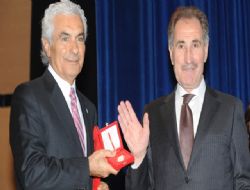 Niçin Erzurum olmasın ?...